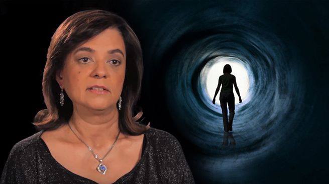 Анита Моржи: Клиник үхлээс хойш амьдралын жинхэнэ үнэ цэнийг би ухаарсан